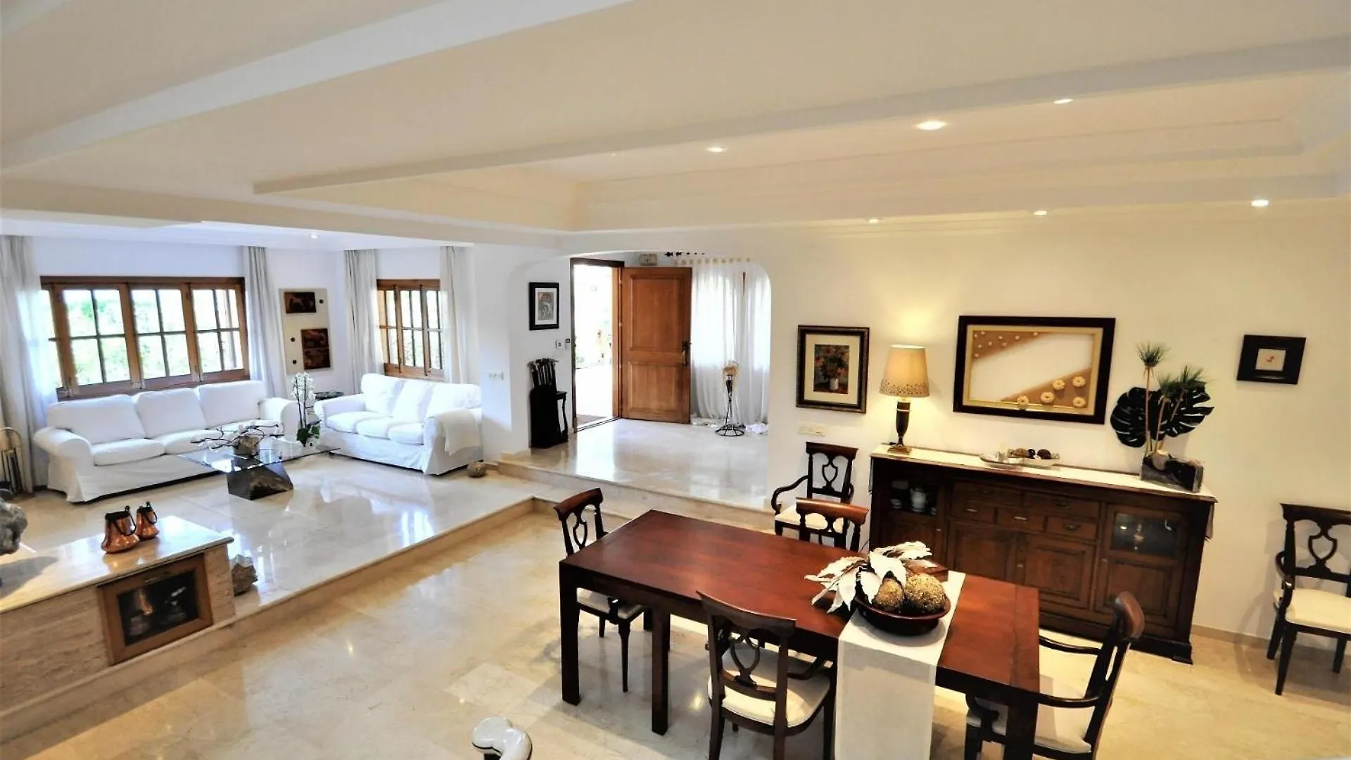 Ferienhaus Mit Privatpool Fuer 8 Personen Ca 350 Qm In Inca, Mallorca Binnenland Von Mallorca Holiday home Inca (Mallorca)
