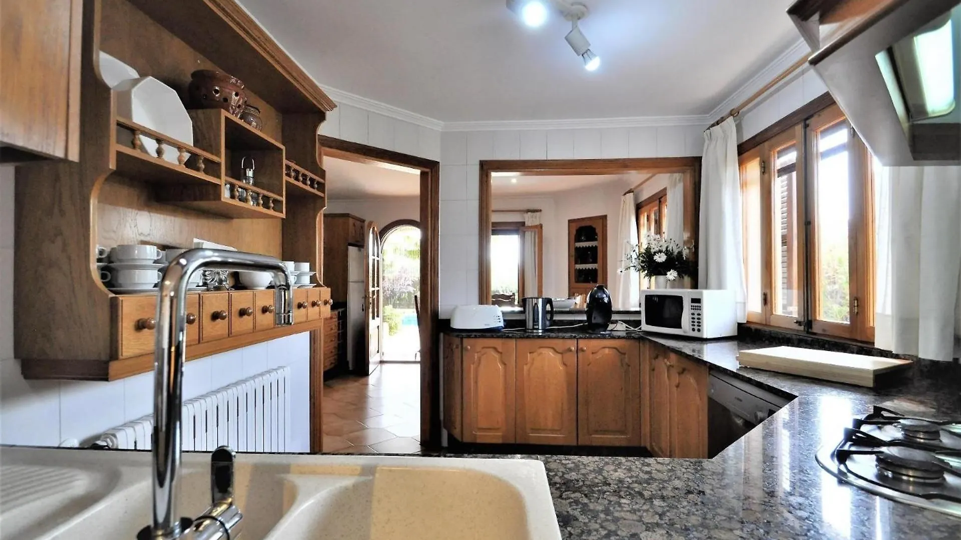 Holiday home Ferienhaus Mit Privatpool Fuer 8 Personen Ca 350 Qm In Inca, Mallorca Binnenland Von Mallorca