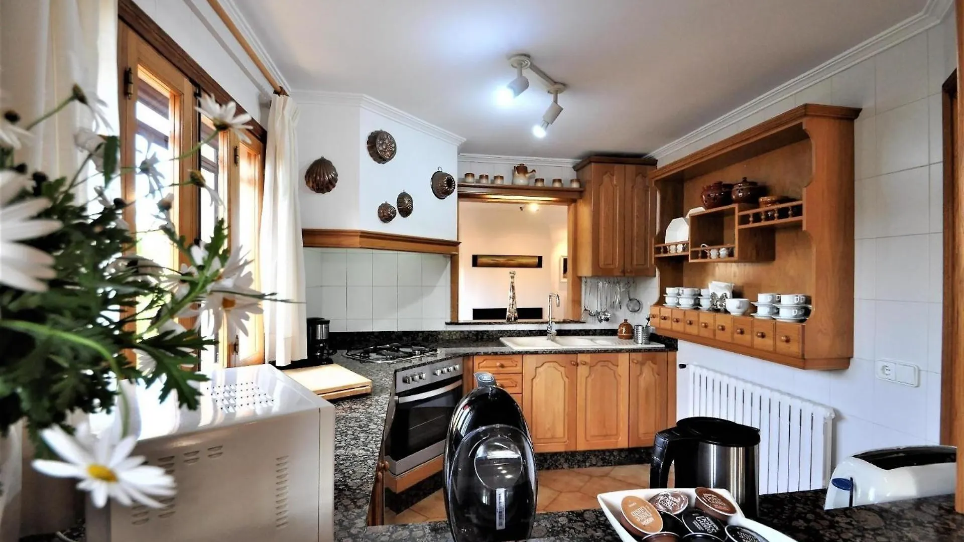 Ferienhaus Mit Privatpool Fuer 8 Personen Ca 350 Qm In Inca, Mallorca Binnenland Von Mallorca 0*, Inca (Mallorca)