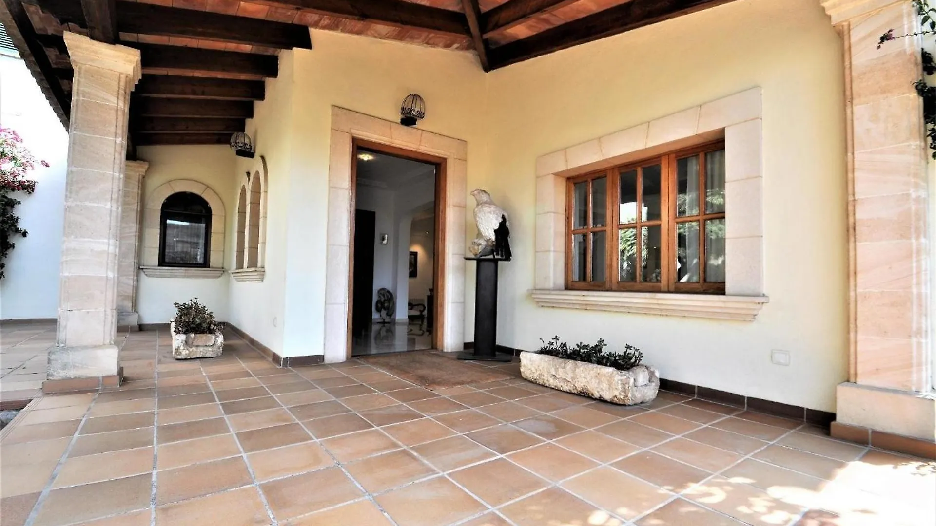Ferienhaus Mit Privatpool Fuer 8 Personen Ca 350 Qm In Inca, Mallorca Binnenland Von Mallorca Holiday home Inca (Mallorca)