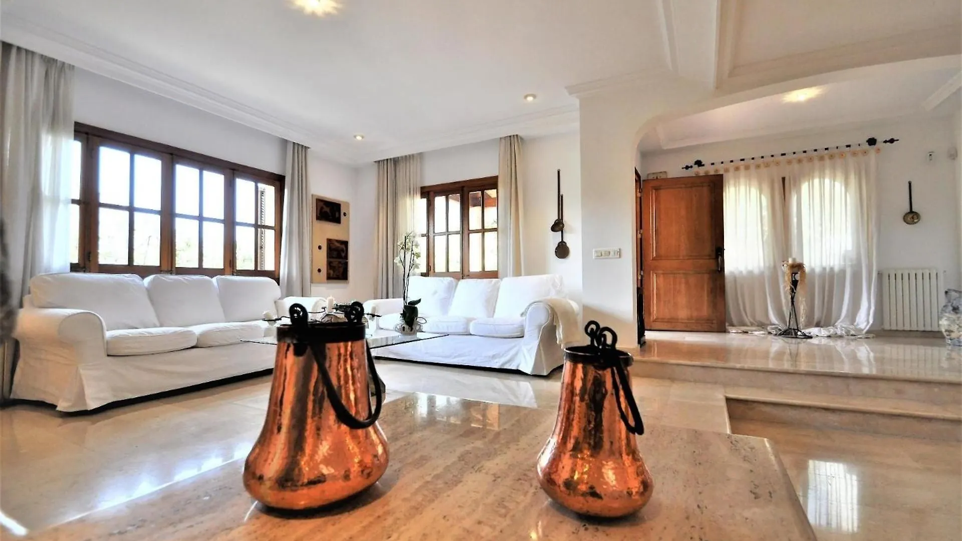Holiday home Ferienhaus Mit Privatpool Fuer 8 Personen Ca 350 Qm In Inca, Mallorca Binnenland Von Mallorca Spain