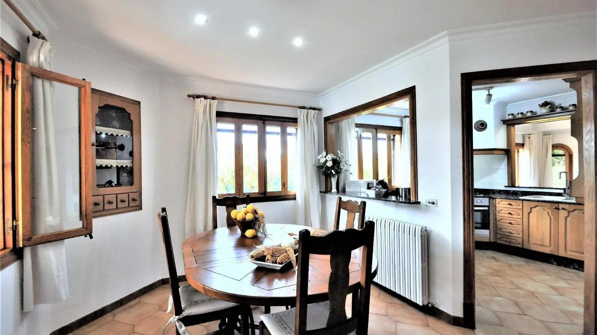 Ferienhaus Mit Privatpool Fuer 8 Personen Ca 350 Qm In Inca, Mallorca Binnenland Von Mallorca Inca (Mallorca)