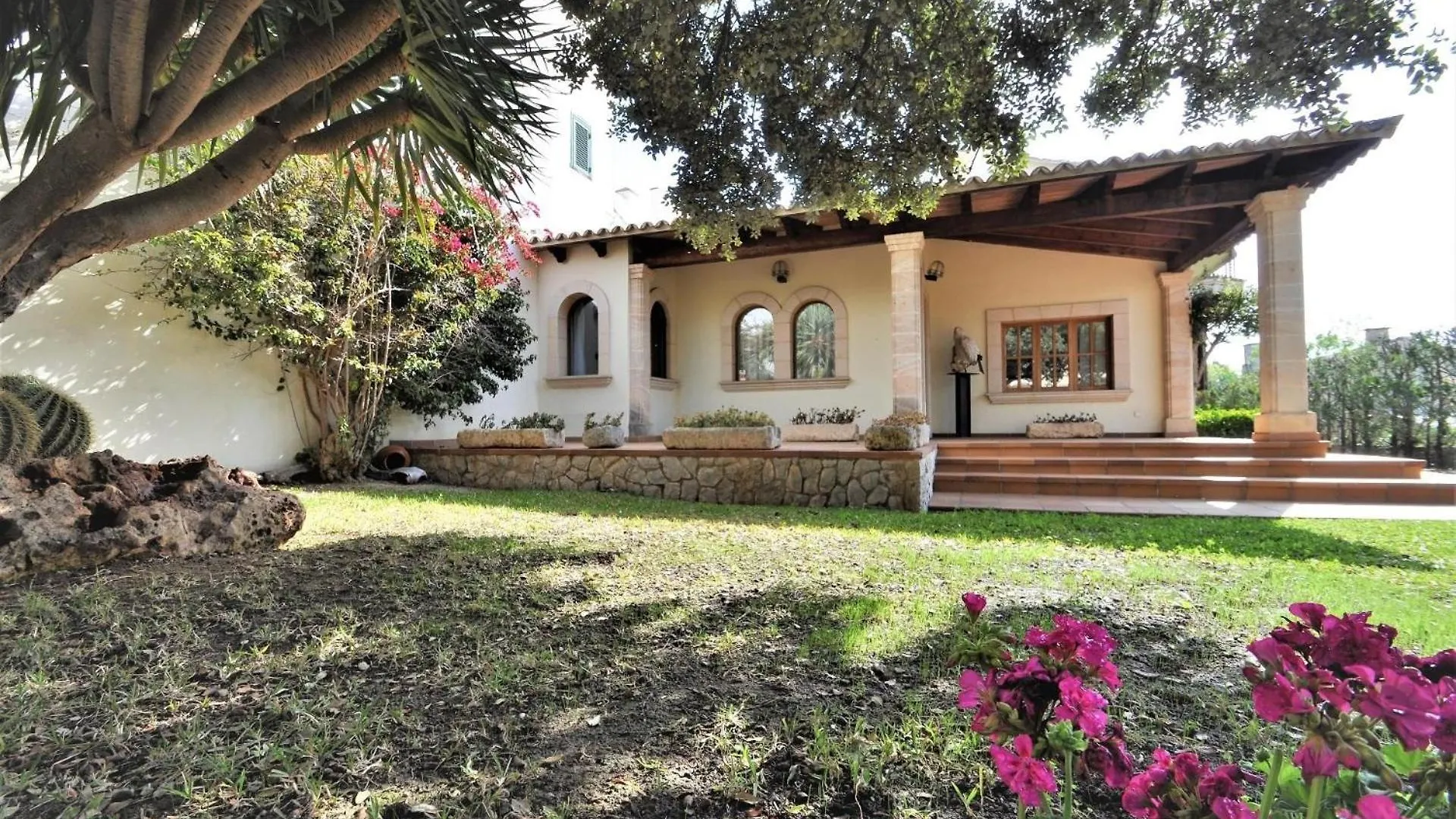 Ferienhaus Mit Privatpool Fuer 8 Personen Ca 350 Qm In Inca, Mallorca Binnenland Von Mallorca Holiday home