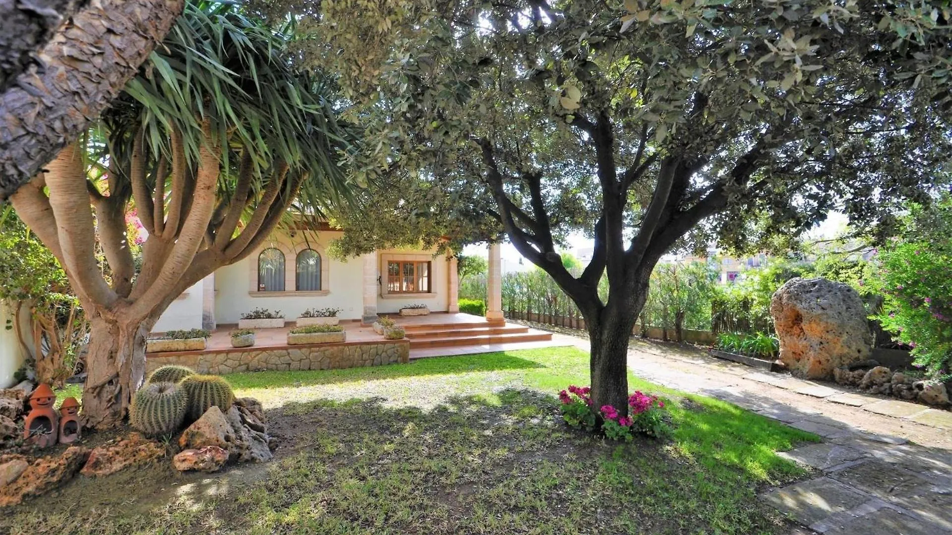 Holiday home Ferienhaus Mit Privatpool Fuer 8 Personen Ca 350 Qm In Inca, Mallorca Binnenland Von Mallorca